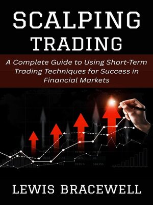 cover image of Scalping Trading